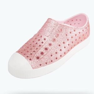 Native Jefferson Bling Child